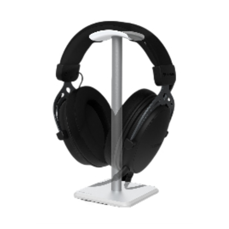 SOPORTE GENESIS AURICULARES THULIUM 100 COLOR BLANCO