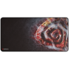 ALFOMBRILLA GENESIS CARBON 500 MAXI LAVA G2 900X450 MM
