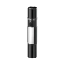 LINTERNA XIAOMI MULTI FUNCION FLASHLIGHT BLACK