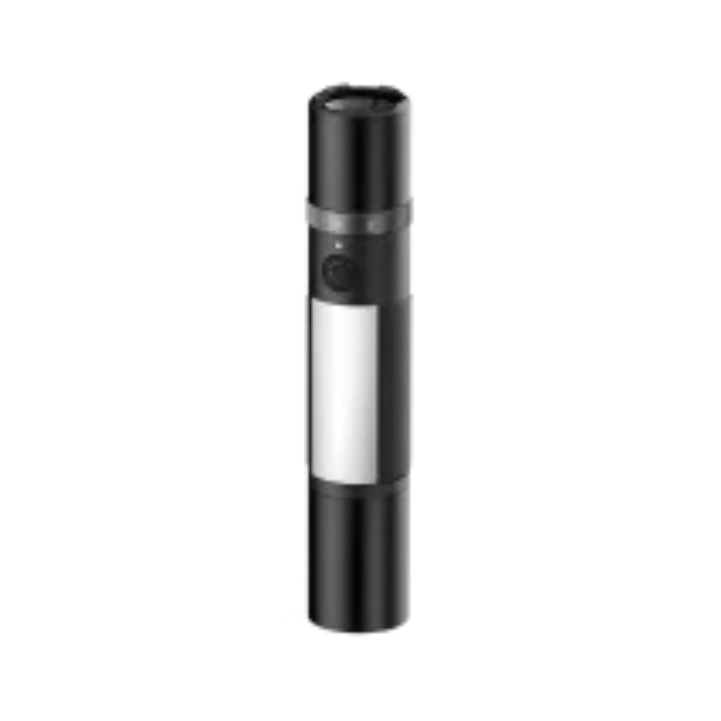 LINTERNA XIAOMI MULTI FUNCION FLASHLIGHT BLACK