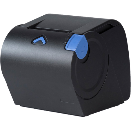 IMPRESORA TICKETS TOSHIBA 6145 1TN NEGRA FC6085 USB POWERED 20M