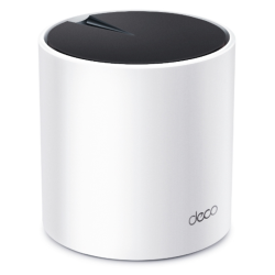 EXTENSOR TP LINK AX3000 TRI BAND WIFI 6E ROUTER 3 PACK