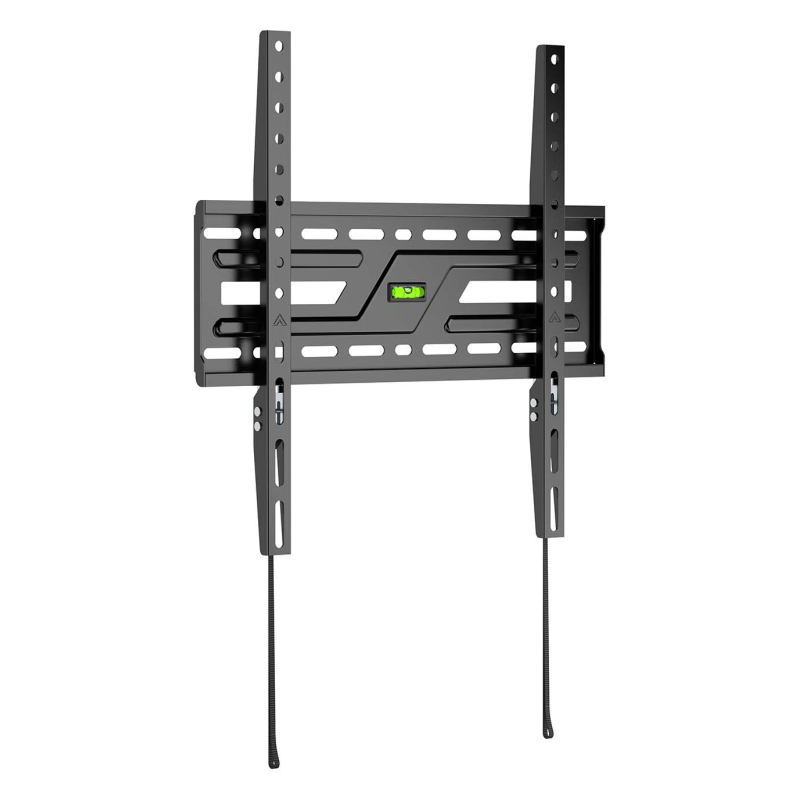 SOPORTE AISENS PARED ECO ULTRA DELGADO MONITOR 75KG 32 75 NEGRO