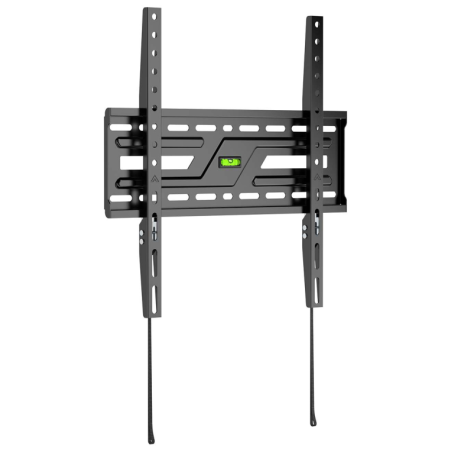 SOPORTE AISENS PARED ECO ULTRA DELGADO MONITOR 75KG 32 75 NEGRO