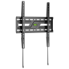 SOPORTE AISENS PARED ECO ULTRA DELGADO MONITOR 75KG 32 75 NEGRO