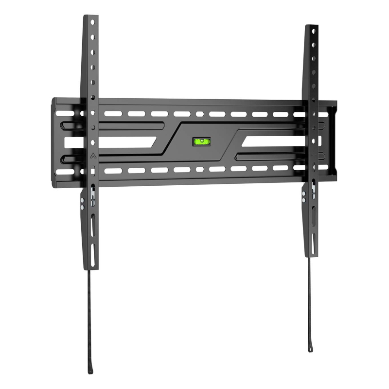 SOPORTE AISENS PARED ECO ULTRA DELGADO MONITOR TV 75KG 37 86 NEGRO