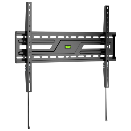 SOPORTE AISENS PARED ECO ULTRA DELGADO MONITOR TV 75KG 37 86 NEGRO