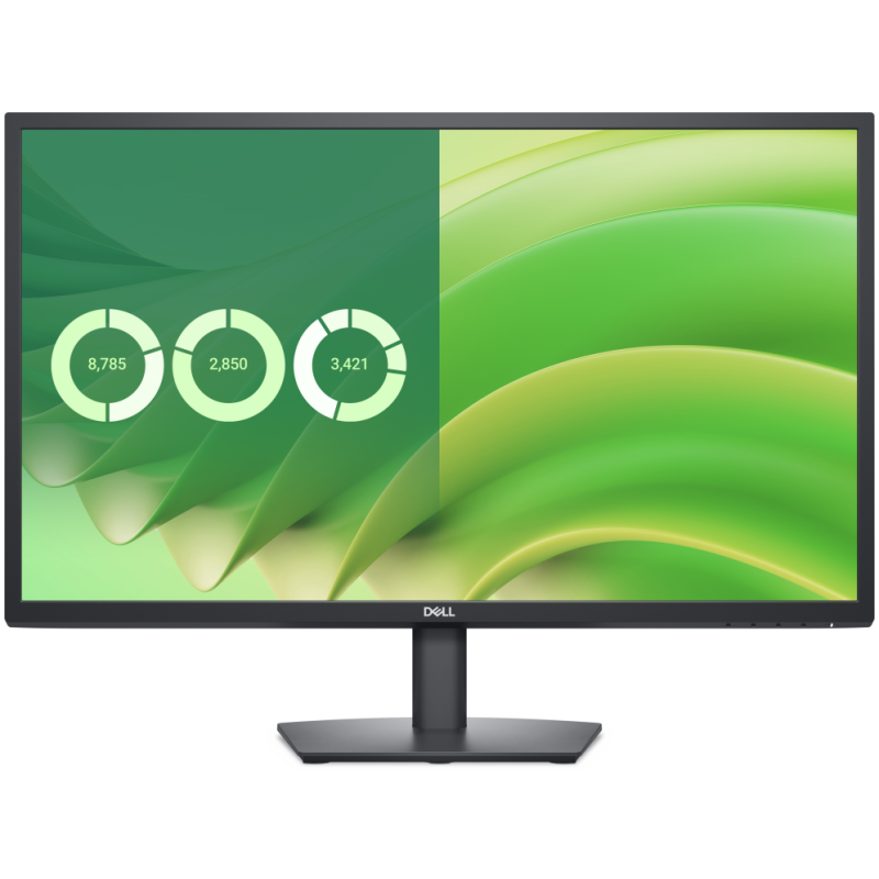 DELL MONITOR E SERIE E2725H 27NO REGULABLEVGADP3 ANOSNEGRO
