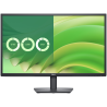 DELL MONITOR E SERIE E2725H 27NO REGULABLEVGADP3 ANOSNEGRO