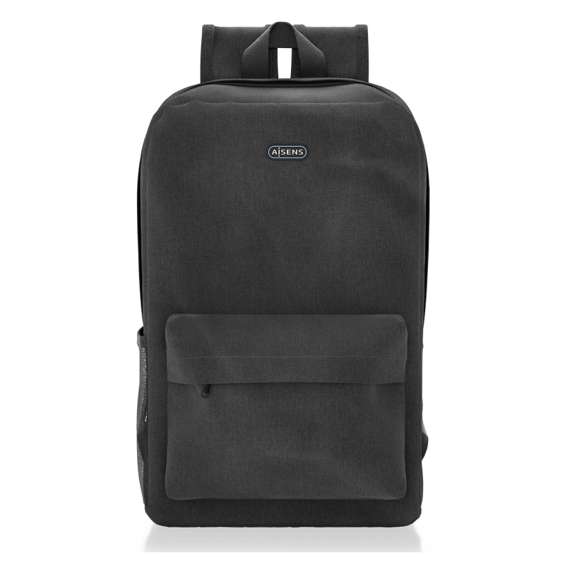 MOCHILA AISENS PARA PORTATIL 156 NEGRO