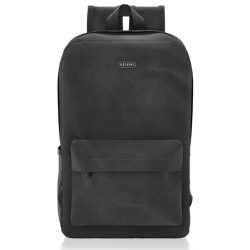 MOCHILA AISENS 156 NEGRO