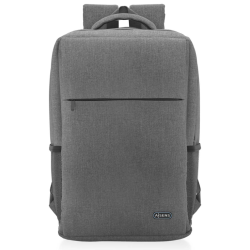 MOCHILA AISENS PARA PORTATIL 17 GRIS