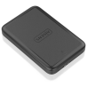 CAJA EXTERNA AISENS 25 95MM SATA A USB 30 USB31 GEN1 NEGRA