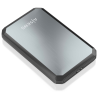 CAJA EXTERNA AISENS 25 95MM SATA A USB 30 USB31 GEN1 NEGRA GRIS