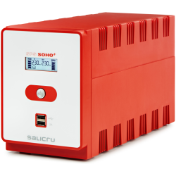 SAI SALICRU SPS 1200 SOHO
