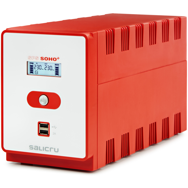 SAI SALICRU SPS 1200 SOHO