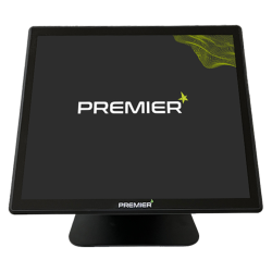 TPV PREMIER 17 CAPACITIVO FLAT J6412 20GHZ DDR4 8GB SSD 128GB MSATA WIFII