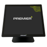 TPV PREMIER 17 CAPACITIVO FLAT J6412 20GHZ DDR4 8GB SSD 128GB MSATA WIFII