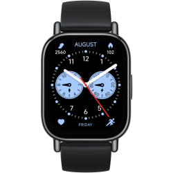 SMARTWATCH XIAOMI REDMI WATCH 5 LITE BLACK