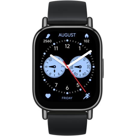 SMARTWATCH XIAOMI REDMI WATCH 5 LITE BLACK