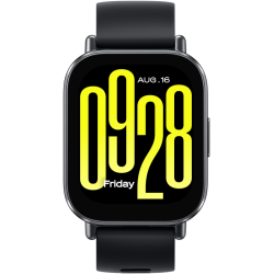 SMARTWATCH XIAOMI REDMI WATCH 5 ACTIVE MIDNIGHT BLACK