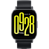 SMARTWATCH XIAOMI REDMI WATCH 5 ACTIVE MIDNIGHT BLACK
