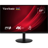 MONITOR VIEWSONIC 27 3840X2160 IPS 2XHDMI DDP FULL ERGONOMIC