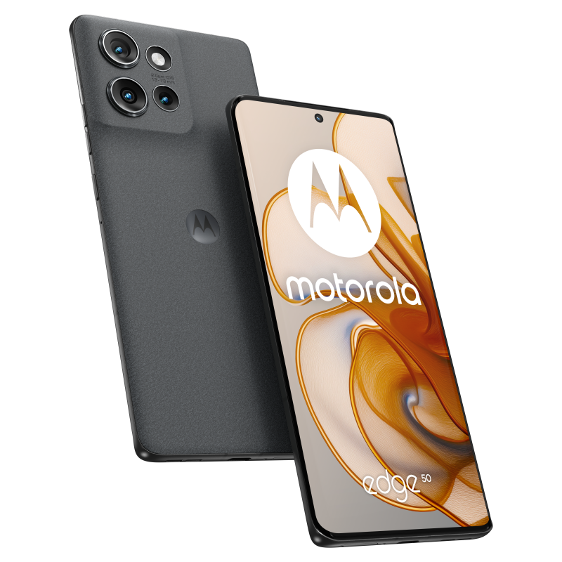SMARTPHONE MOTOROLA MOTO EDGE 50 12G 512GB GRIS