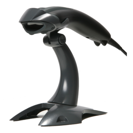 ESCANER HONEYWELL VOYAGER 1400G USB 2D KIT SOPORTE RIGIDO