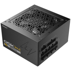 FUENTE ALIMENTACION GAMING ANTEC GSK850 EC 80 GOLD ATX 31 FULL MODULAR