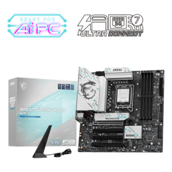 PLACA BASE MSI B860M GAMING PLUS WIFI