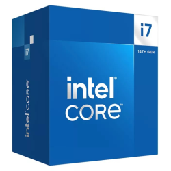 CPU INTEL I7 14700 LGA1700 BOX