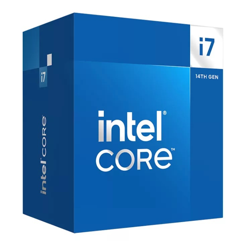 CPU INTEL I7 14700 LGA1700 BOX