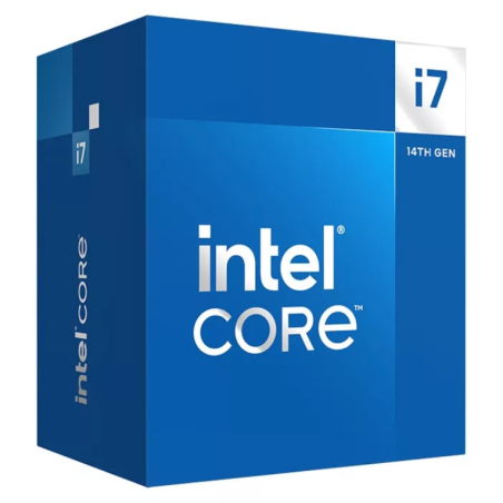 CPU INTEL I7 14700 LGA1700 BOX
