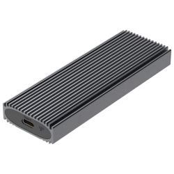 CAJA EXTERNA AISENS M2 NGFF ASM2 023GR NVMe A USB32 GEN2 GRIS