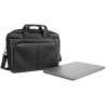 MALETIN NATEC GAZELLE 16 NEGRO