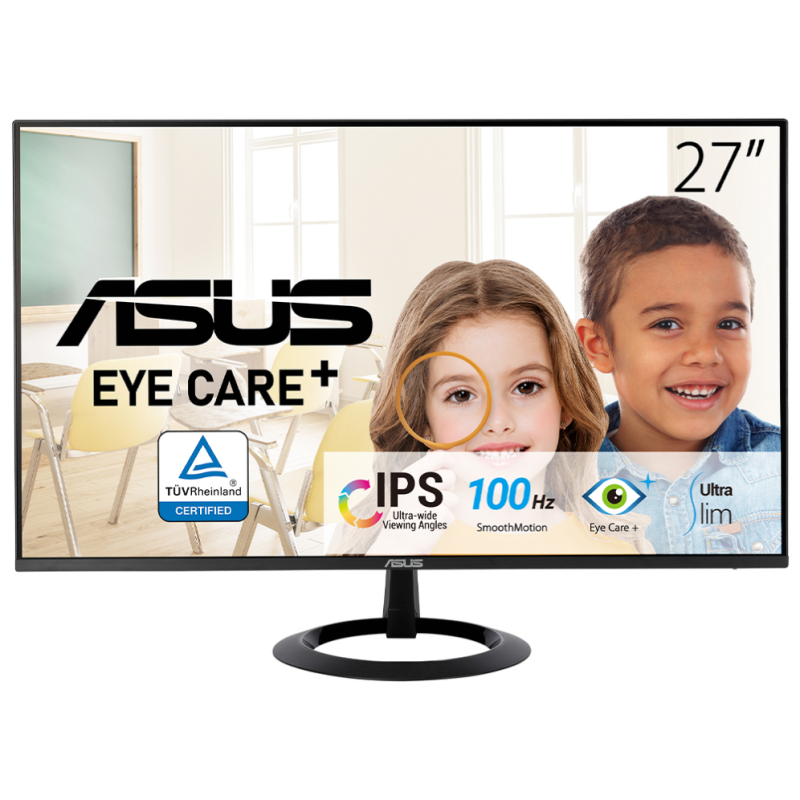 MONITOR ASUS VZ27EHF 27 HDMI GAMING