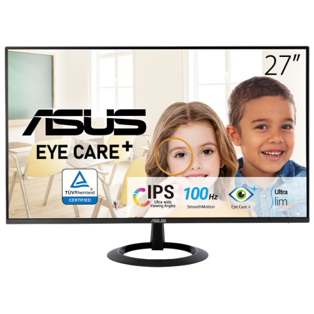 MONITOR ASUS VZ27EHF 27 HDMI GAMING