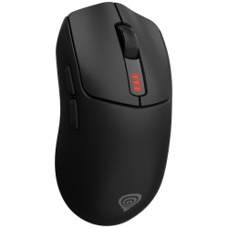RATON GENESIS GAMING ZIRCON 500 BLACK BLUETOOTH PILAS