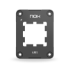 SOPORTE ZOCALO CPU NOX REFORZADO AMD HUMMER SHIELD