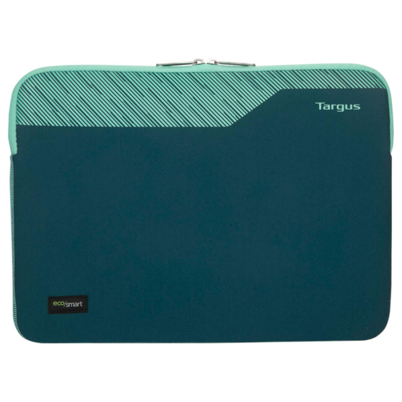 TARGUS PULSE 13 14 SLEEVE GREEN