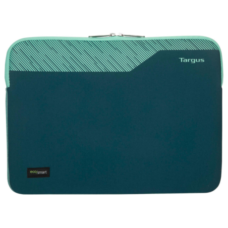 TARGUS PULSE 13 14 SLEEVE GREEN