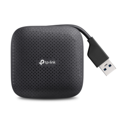 HUB USB TP LINK 4 PUERTOS 30