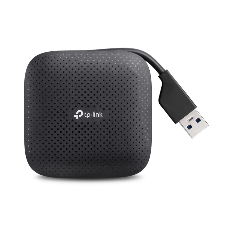 HUB USB TP LINK 4 PUERTOS 30