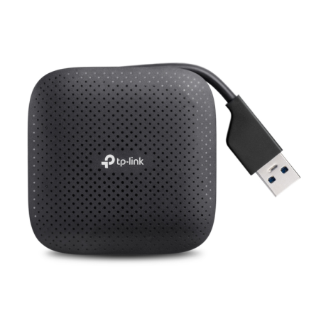 HUB USB TP LINK 4 PUERTOS 30