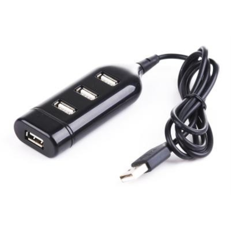 HUB USB GEMBIRD 4 PUERTOS USB 20