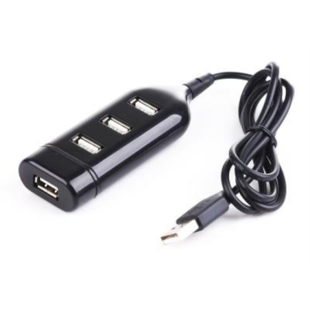 HUB USB GEMBIRD 4 PUERTOS USB 20