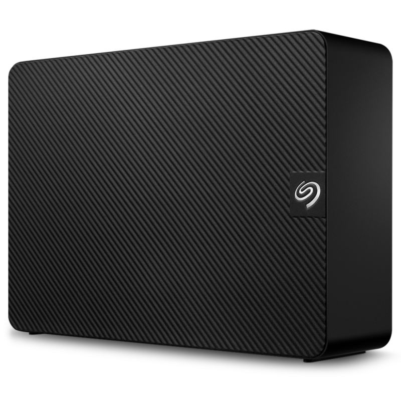 DISCO DURO EXT SEAGATE EXPANSION 8 TB USB 30 NEGRO