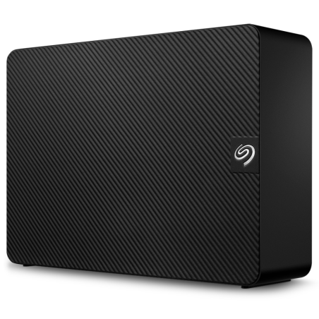 DISCO DURO EXT SEAGATE EXPANSION 8 TB USB 30 NEGRO