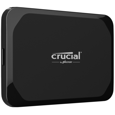 SSD CRUCIAL X9 2TB USB 32 GEN 2 USB C